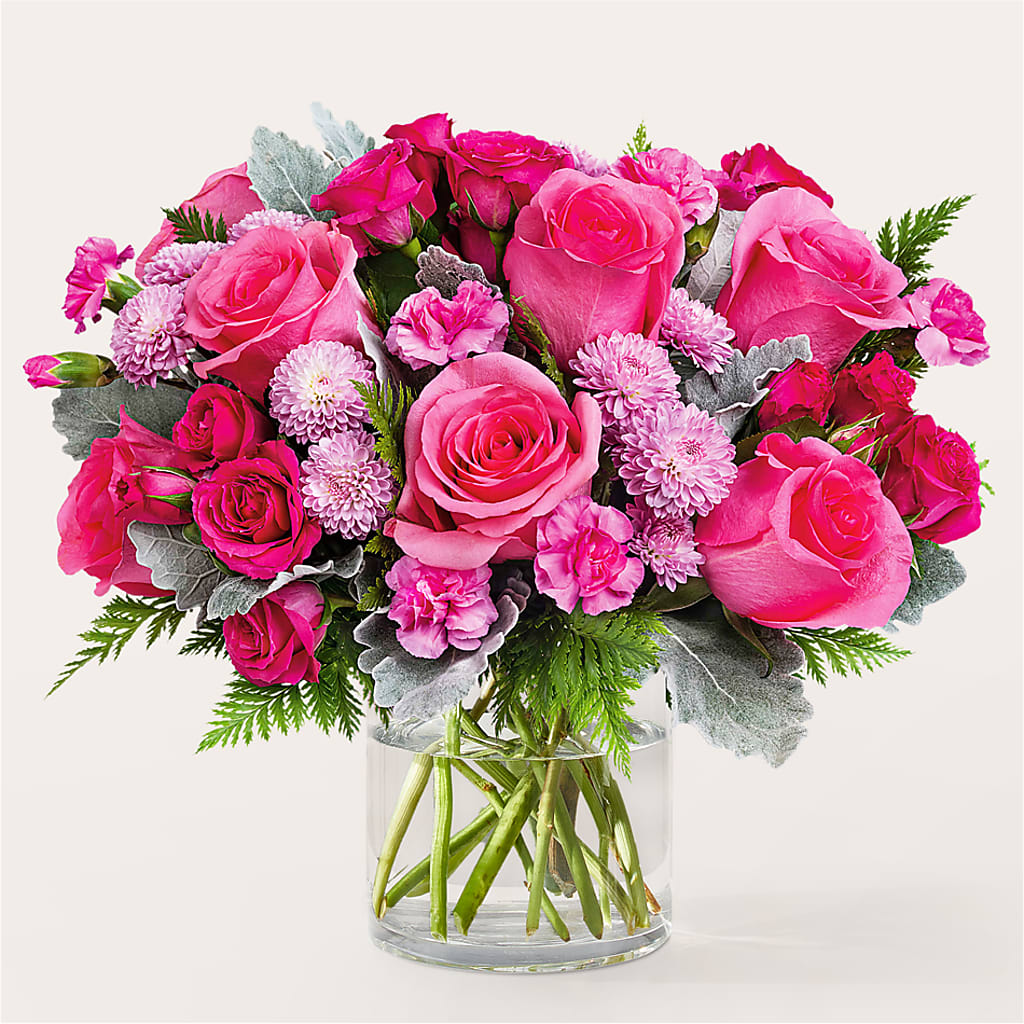 Sweet As Can Be Bouquet – DON'S FLORAL STUDIO, Leon IA