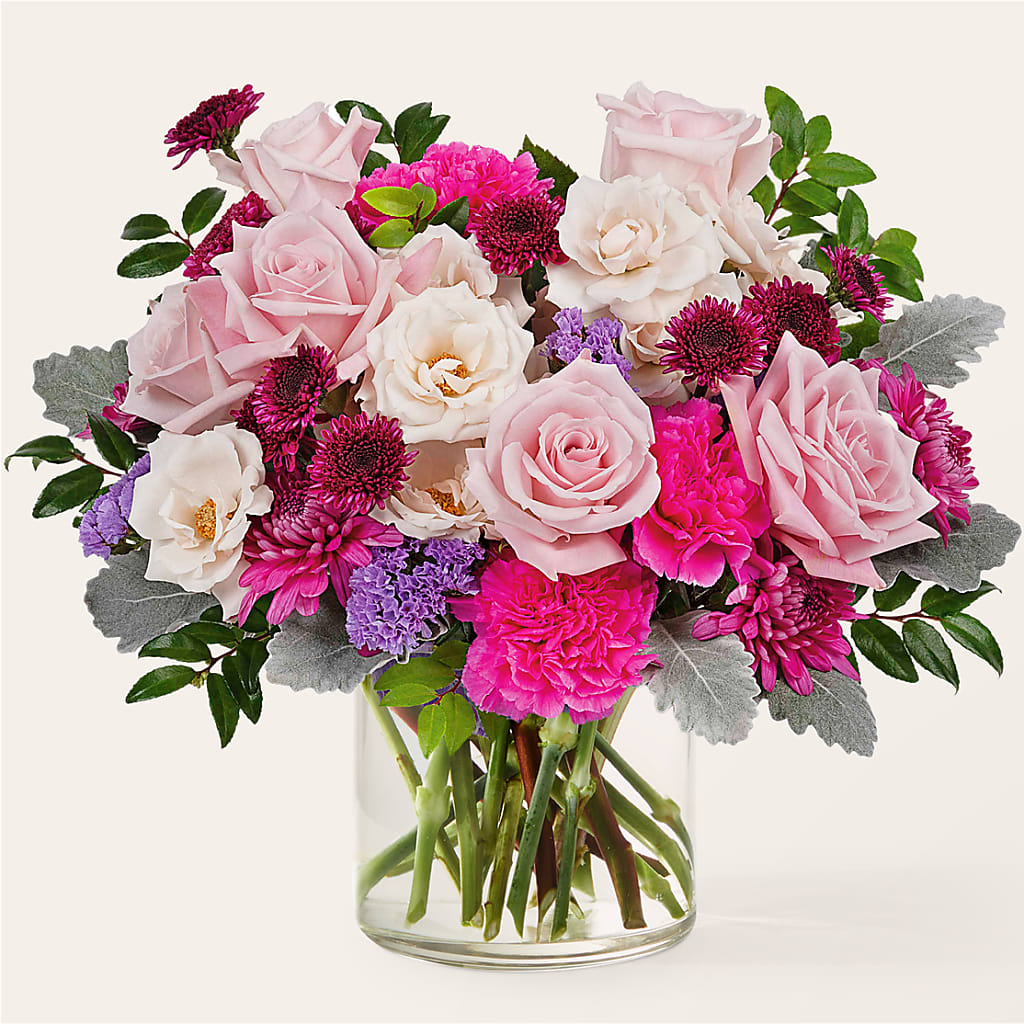Dose of Cheer Bouquet – DON'S FLORAL STUDIO, Leon IA