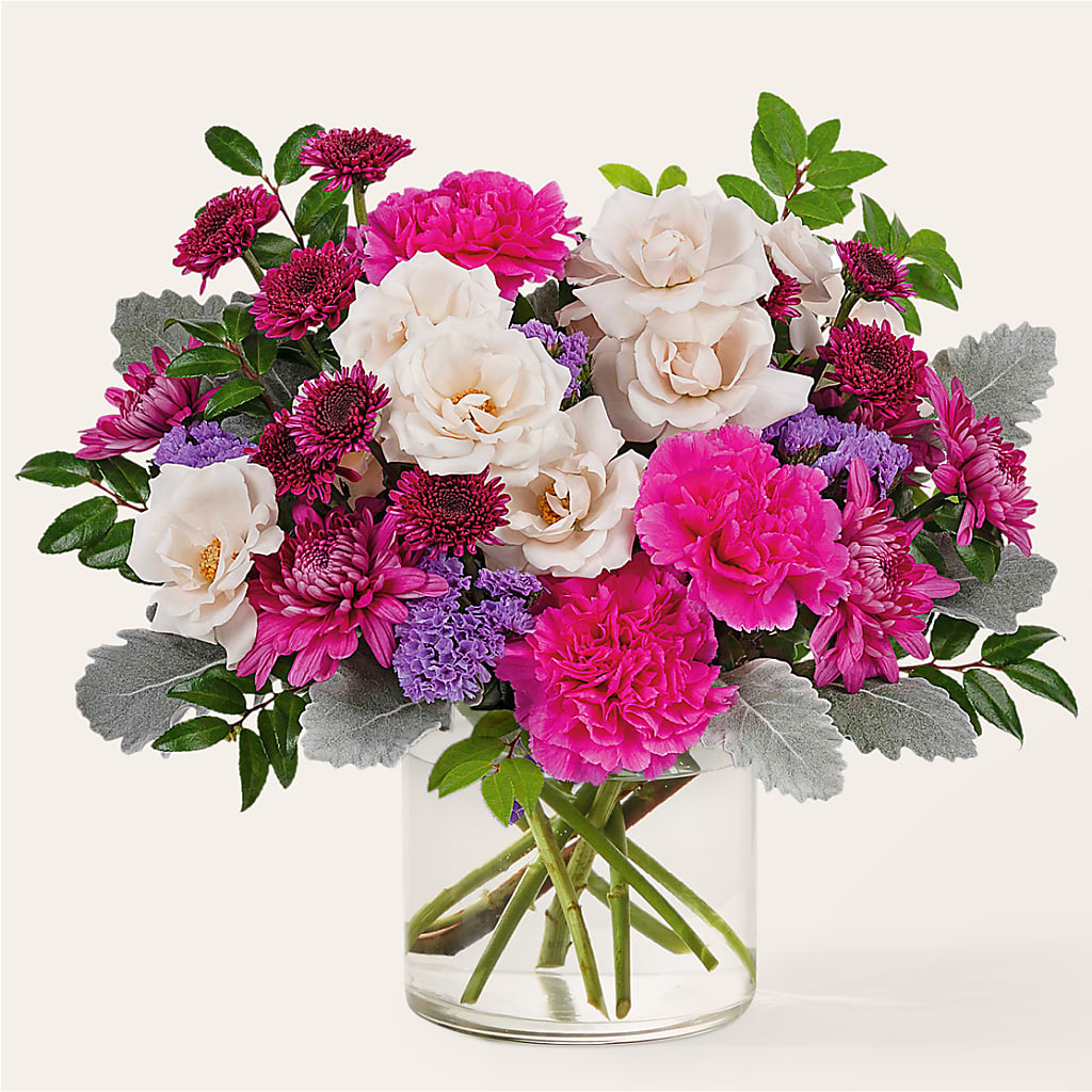 Dose of Cheer Bouquet – DON'S FLORAL STUDIO, Leon IA