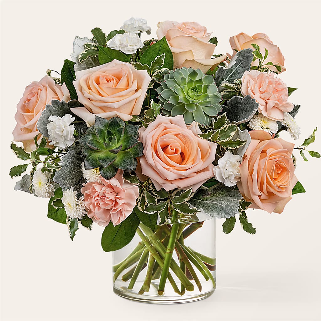 Sweet Tea Bouquet – DON'S FLORAL STUDIO, Leon IA