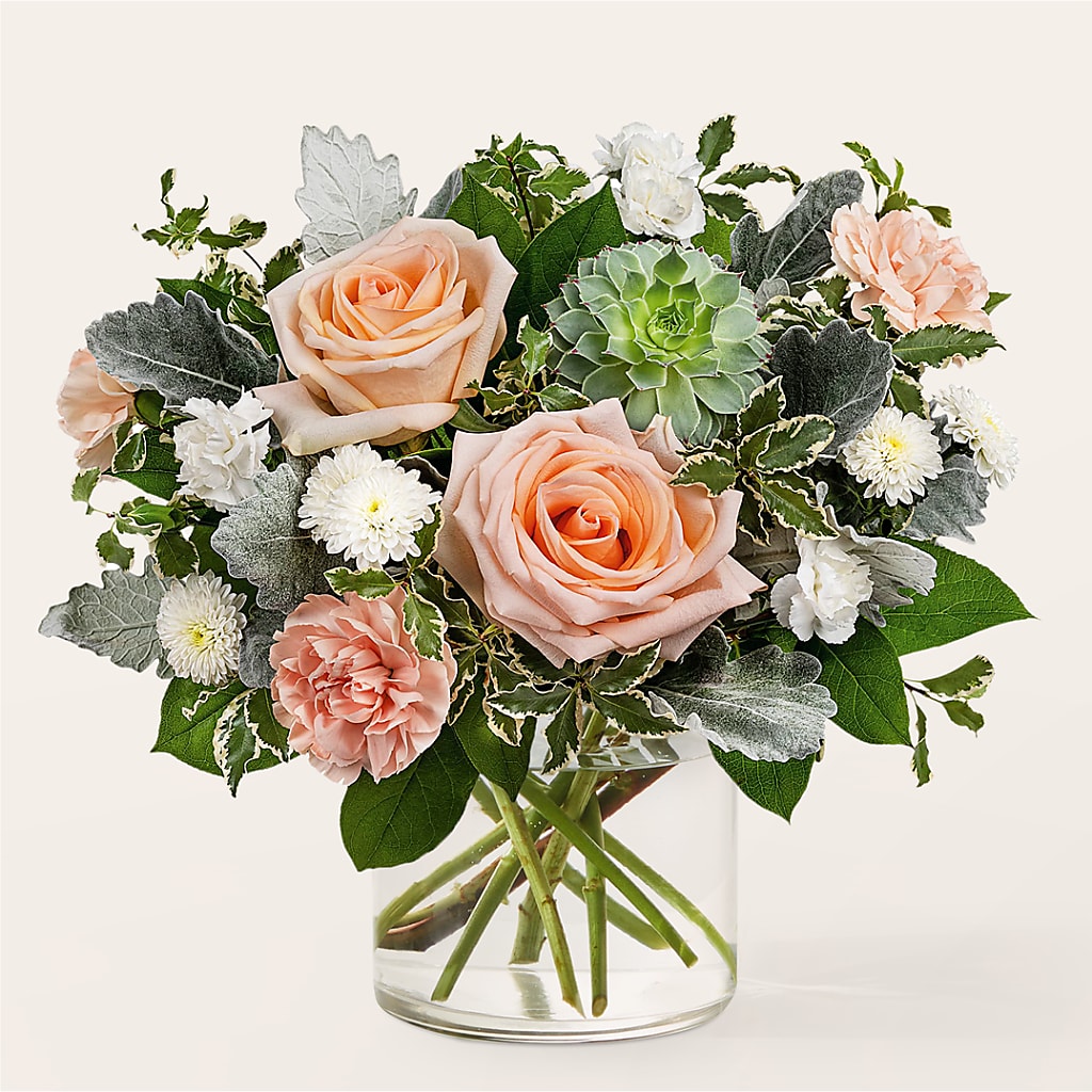 Sweet Tea Bouquet – DON'S FLORAL STUDIO, Leon IA