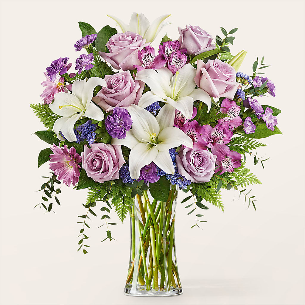 The Dreamscape Bouquet – DON'S FLORAL STUDIO, Leon IA