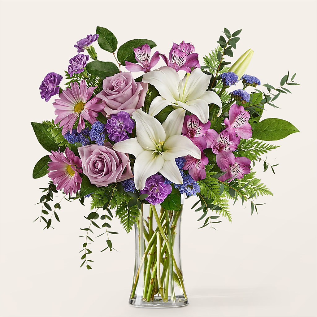 The Dreamscape Bouquet – DON'S FLORAL STUDIO, Leon IA