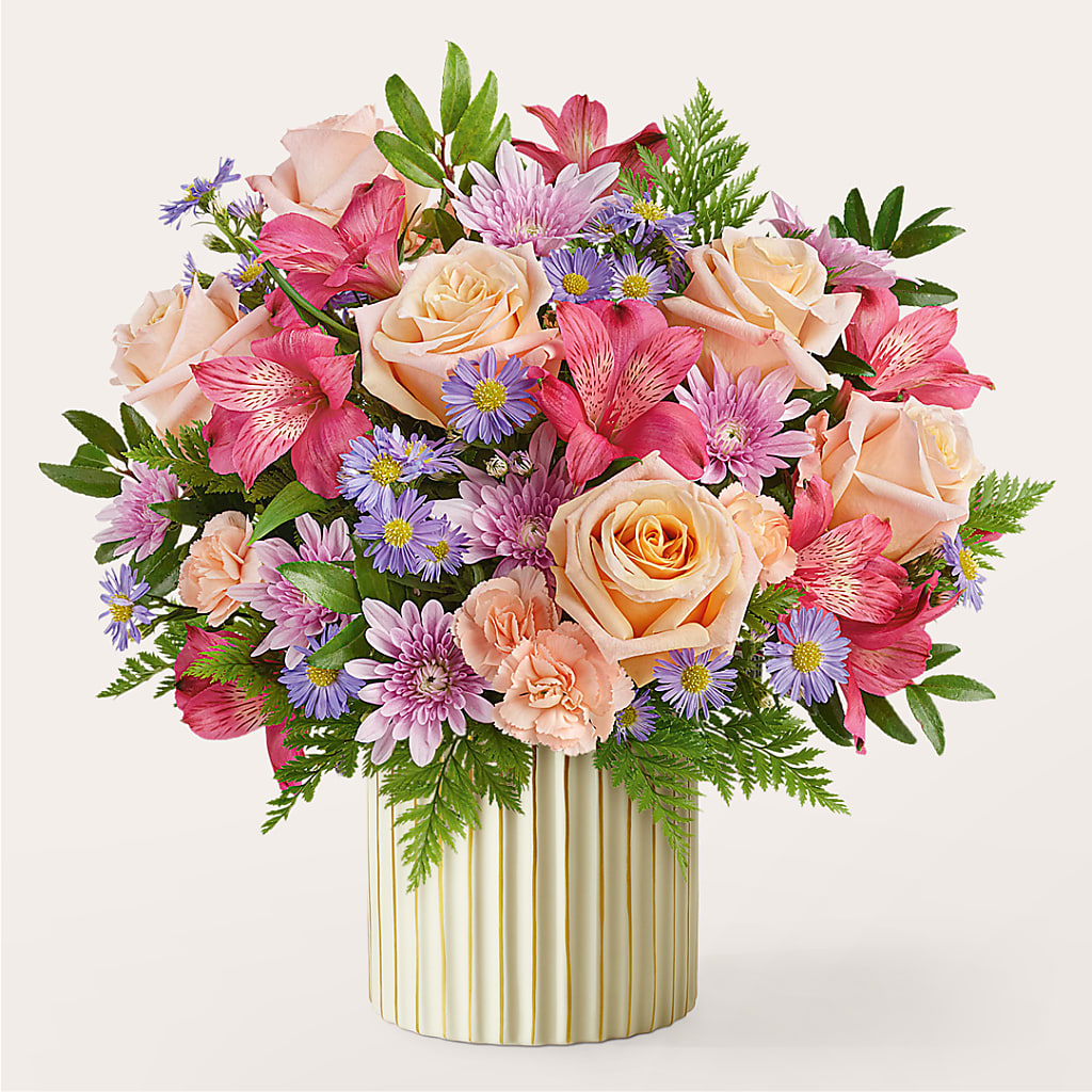 Sunset Serenade Bouquet – DON'S FLORAL STUDIO, Leon IA