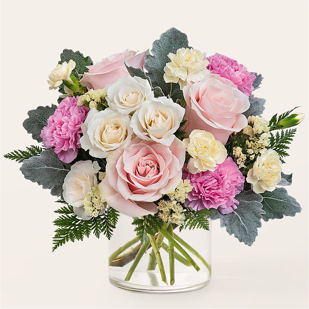 Blissful Moments Bouquet – DON'S FLORAL STUDIO, Leon IA