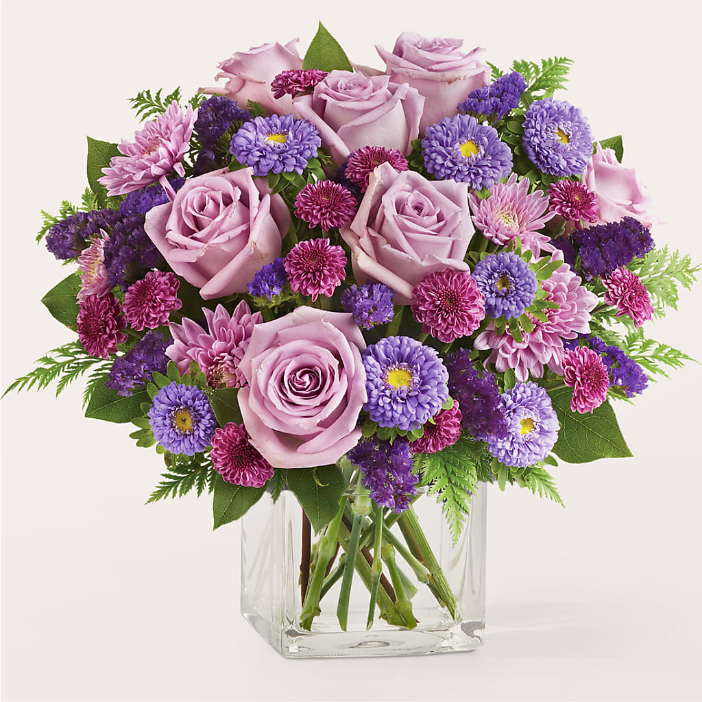In Harmony Bouquet – DON'S FLORAL STUDIO, Leon IA
