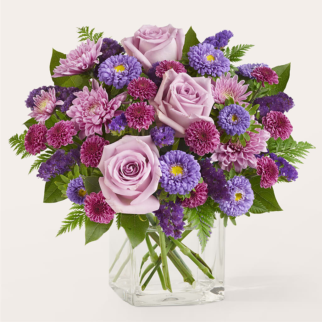 In Harmony Bouquet – DON'S FLORAL STUDIO, Leon IA