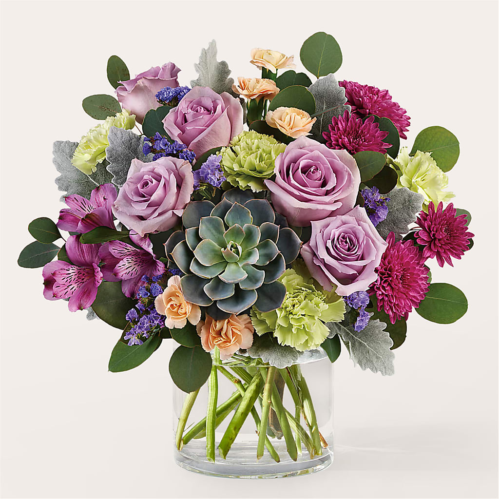 Botanical Dream Bouquet – DON'S FLORAL STUDIO, Leon IA