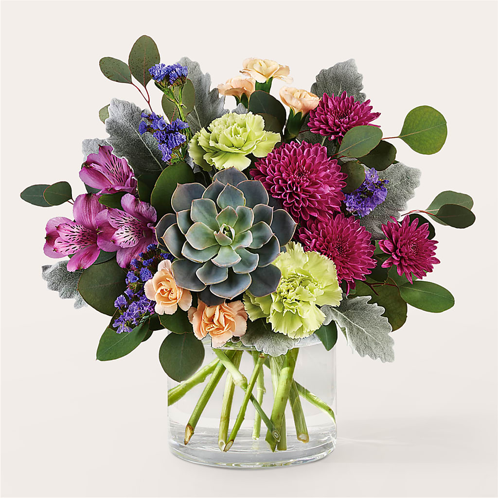 Botanical Dream Bouquet – DON'S FLORAL STUDIO, Leon IA