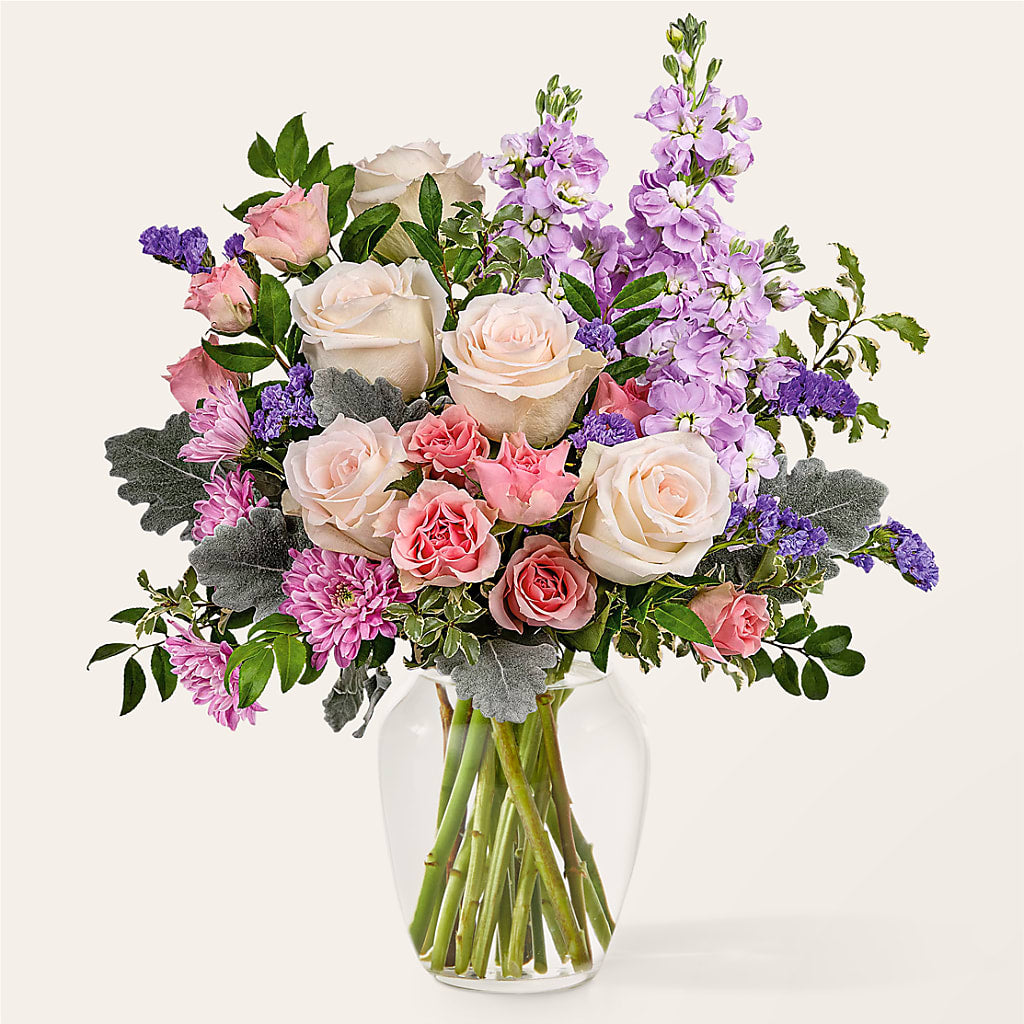 Well Wishes Bouquet – DON'S FLORAL STUDIO, Leon IA