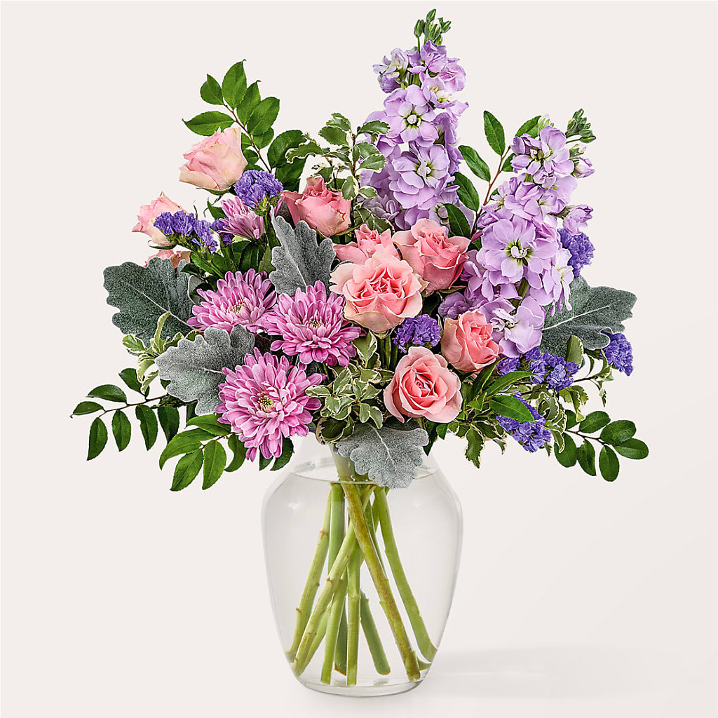 Well Wishes Bouquet – DON'S FLORAL STUDIO, Leon IA
