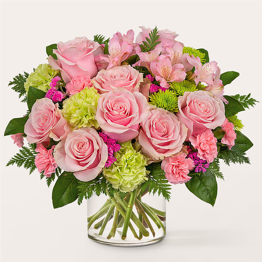 Pinch Me Bouquet – DON'S FLORAL STUDIO, Leon IA