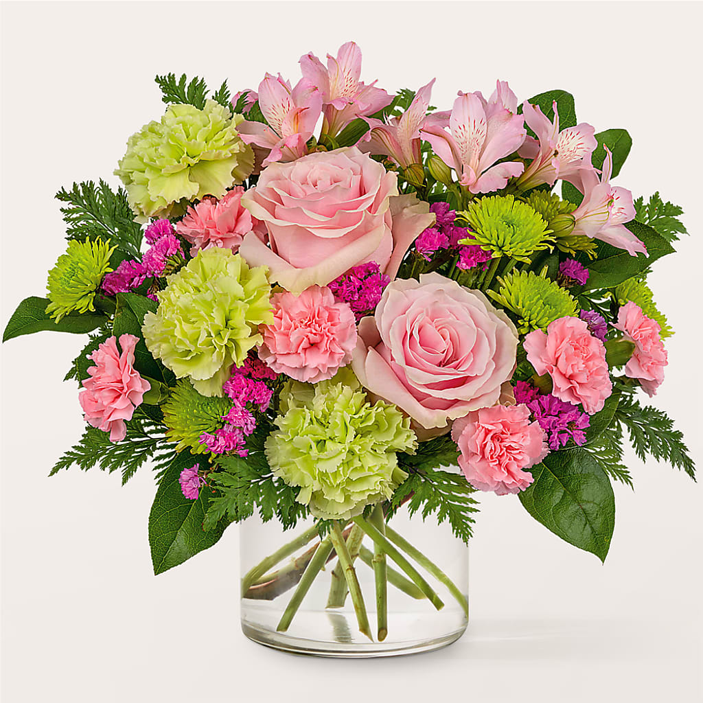 Pinch Me Bouquet – DON'S FLORAL STUDIO, Leon IA