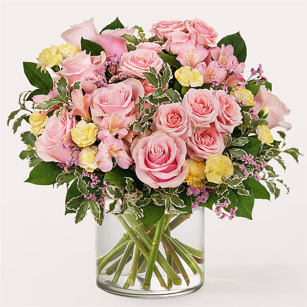 Refreshed Bouquet – DON'S FLORAL STUDIO, Leon IA