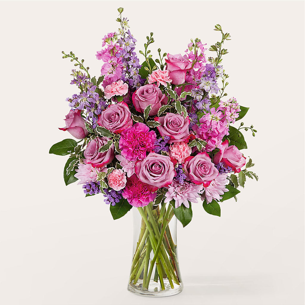 Sincerely Yours Bouquet – DON'S FLORAL STUDIO, Leon IA
