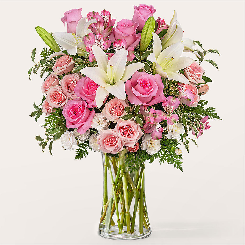 All the Best Bouquet – DON'S FLORAL STUDIO, Leon IA