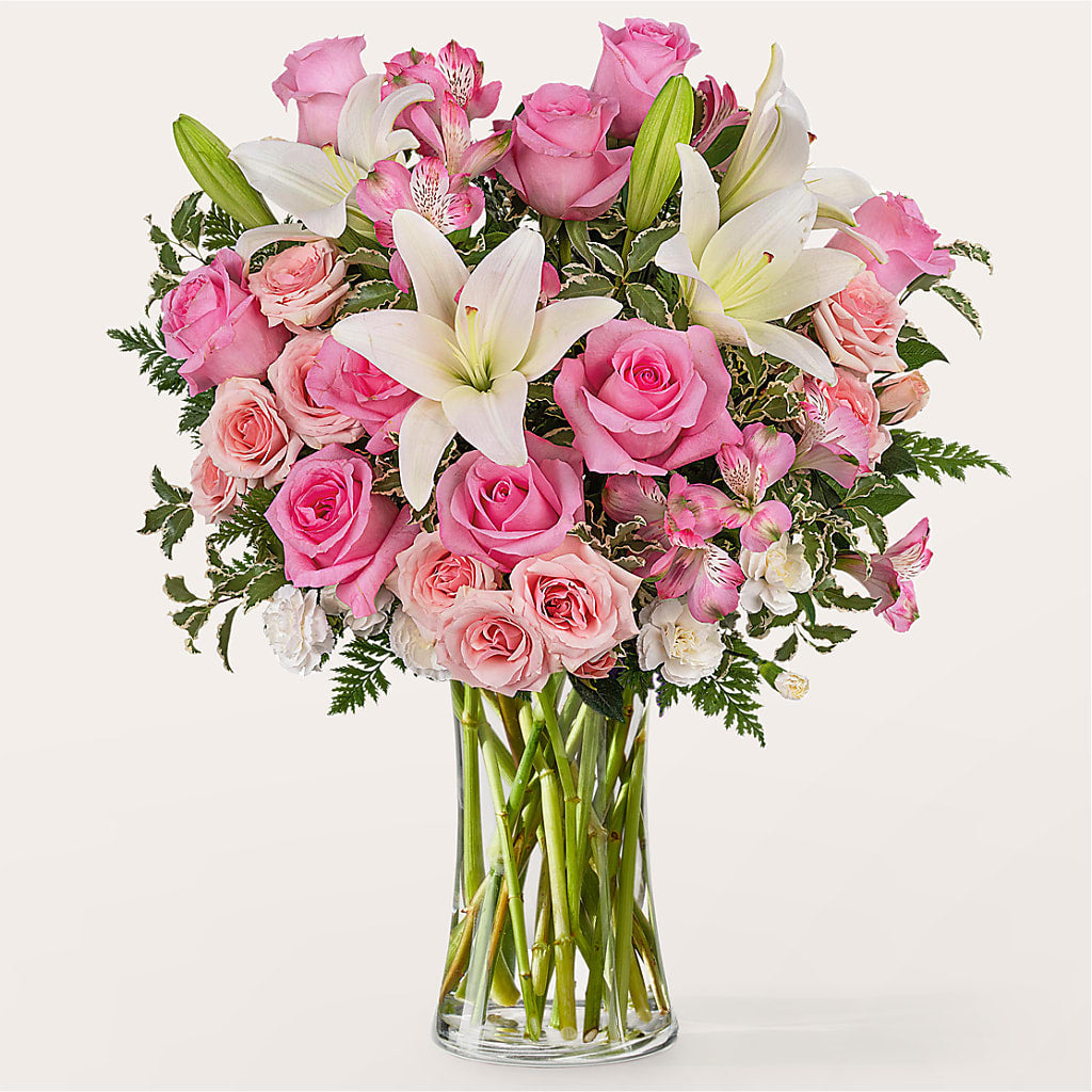 All the Best Bouquet – DON'S FLORAL STUDIO, Leon IA