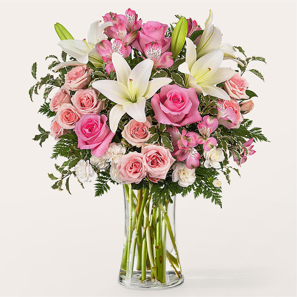 All the Best Bouquet – DON'S FLORAL STUDIO, Leon IA