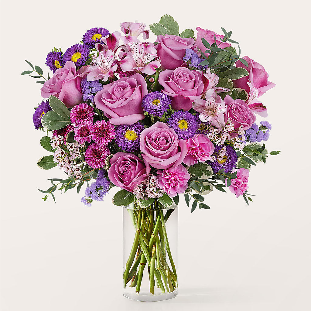 Fanciful Blossoms Bouquet – DON'S FLORAL STUDIO, Leon IA