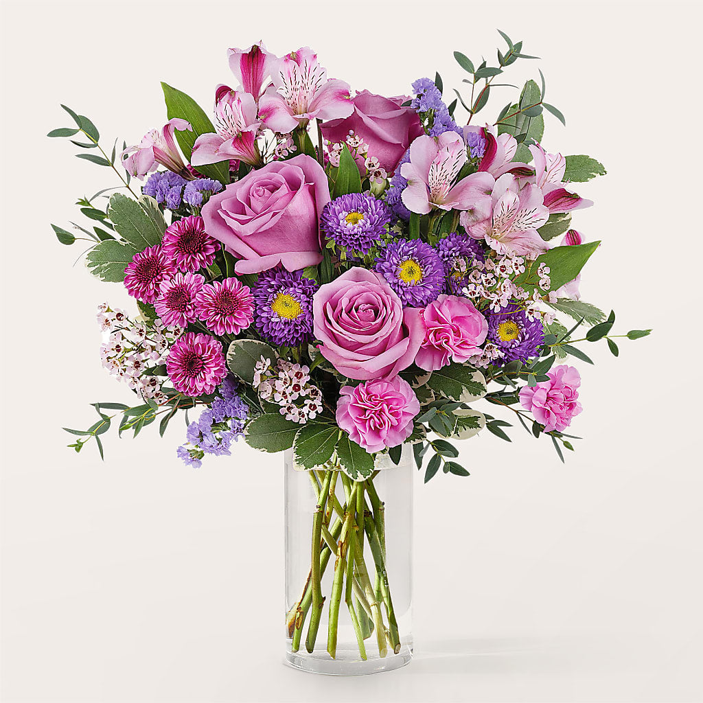 Fanciful Blossoms Bouquet – DON'S FLORAL STUDIO, Leon IA