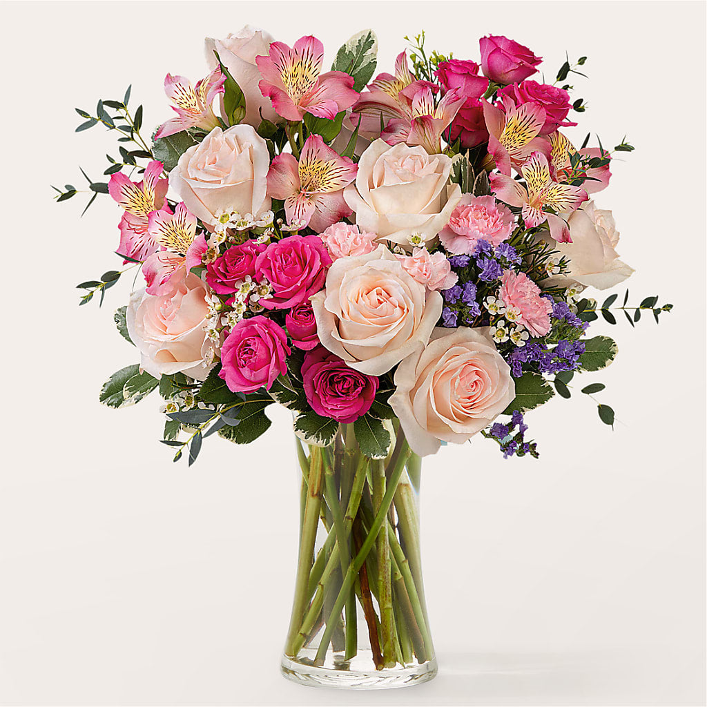 A La Mode Bouquet – DON'S FLORAL STUDIO, Leon IA