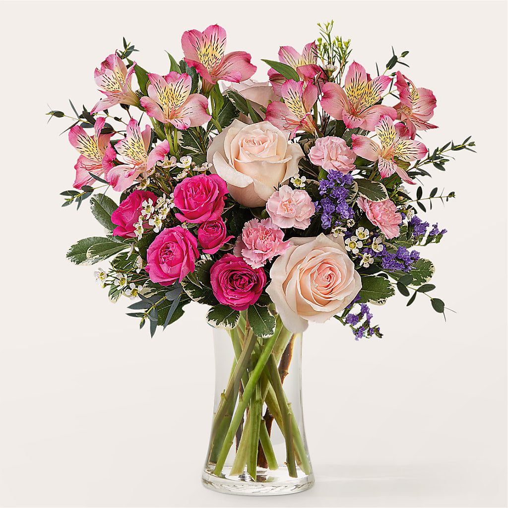 A La Mode Bouquet – DON'S FLORAL STUDIO, Leon IA