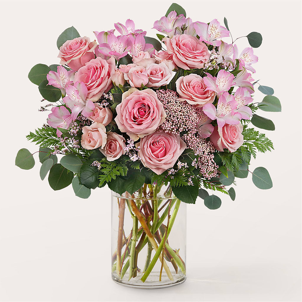 Sweetheart Bouquet – DON'S FLORAL STUDIO, Leon IA