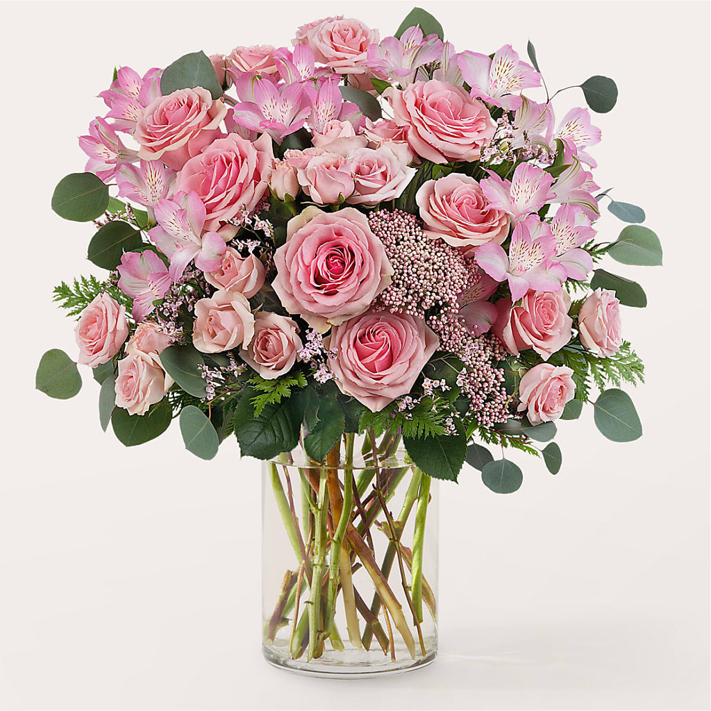 Sweetheart Bouquet – DON'S FLORAL STUDIO, Leon IA