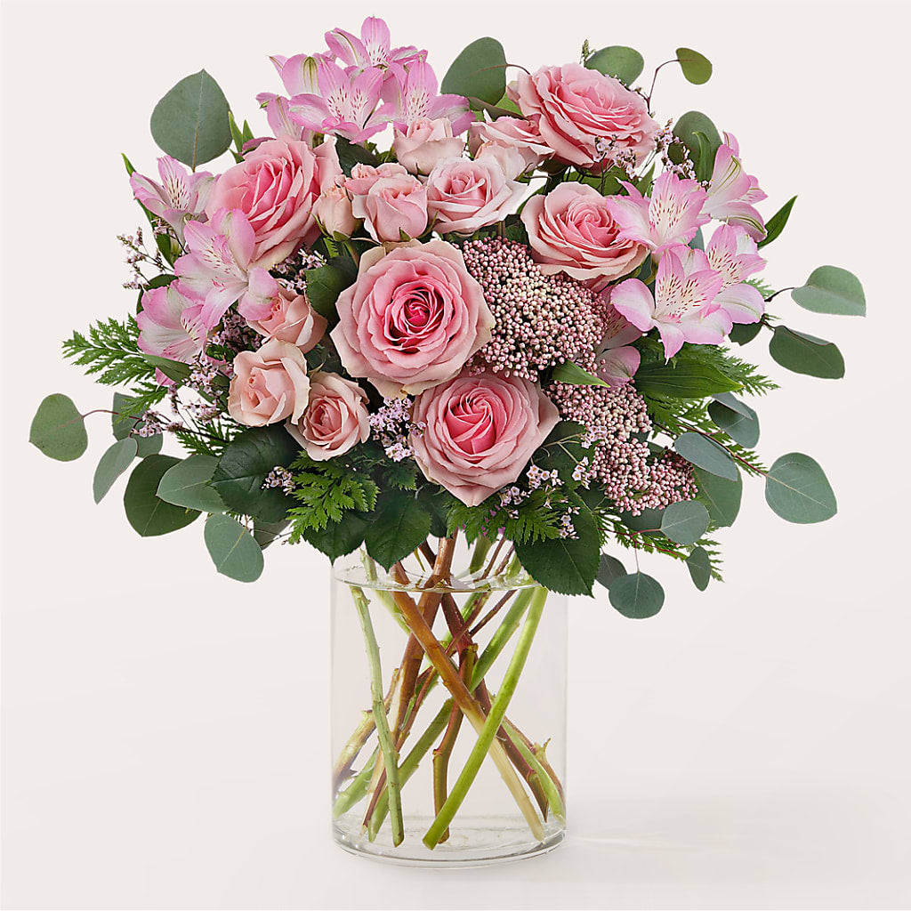 Sweetheart Bouquet – DON'S FLORAL STUDIO, Leon IA