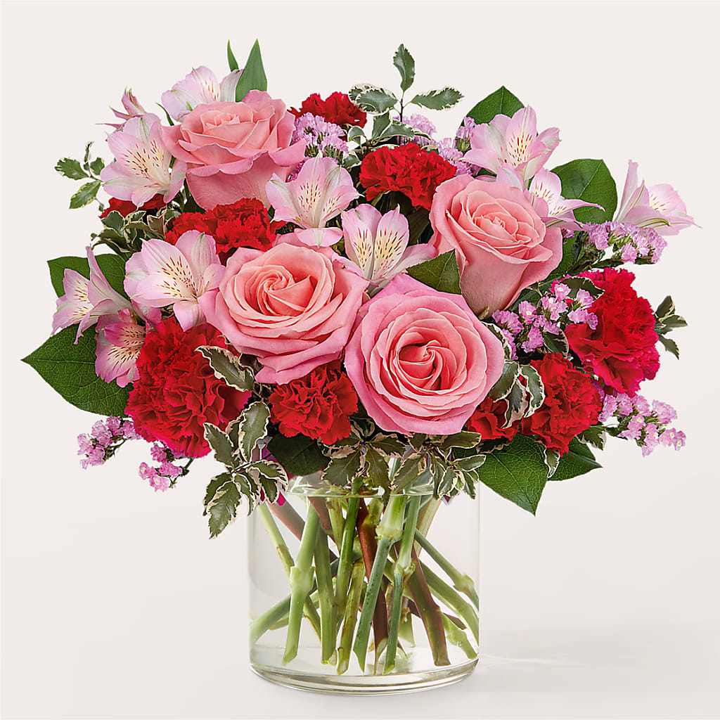 First Impressions Bouquet – DON'S FLORAL STUDIO, Leon IA