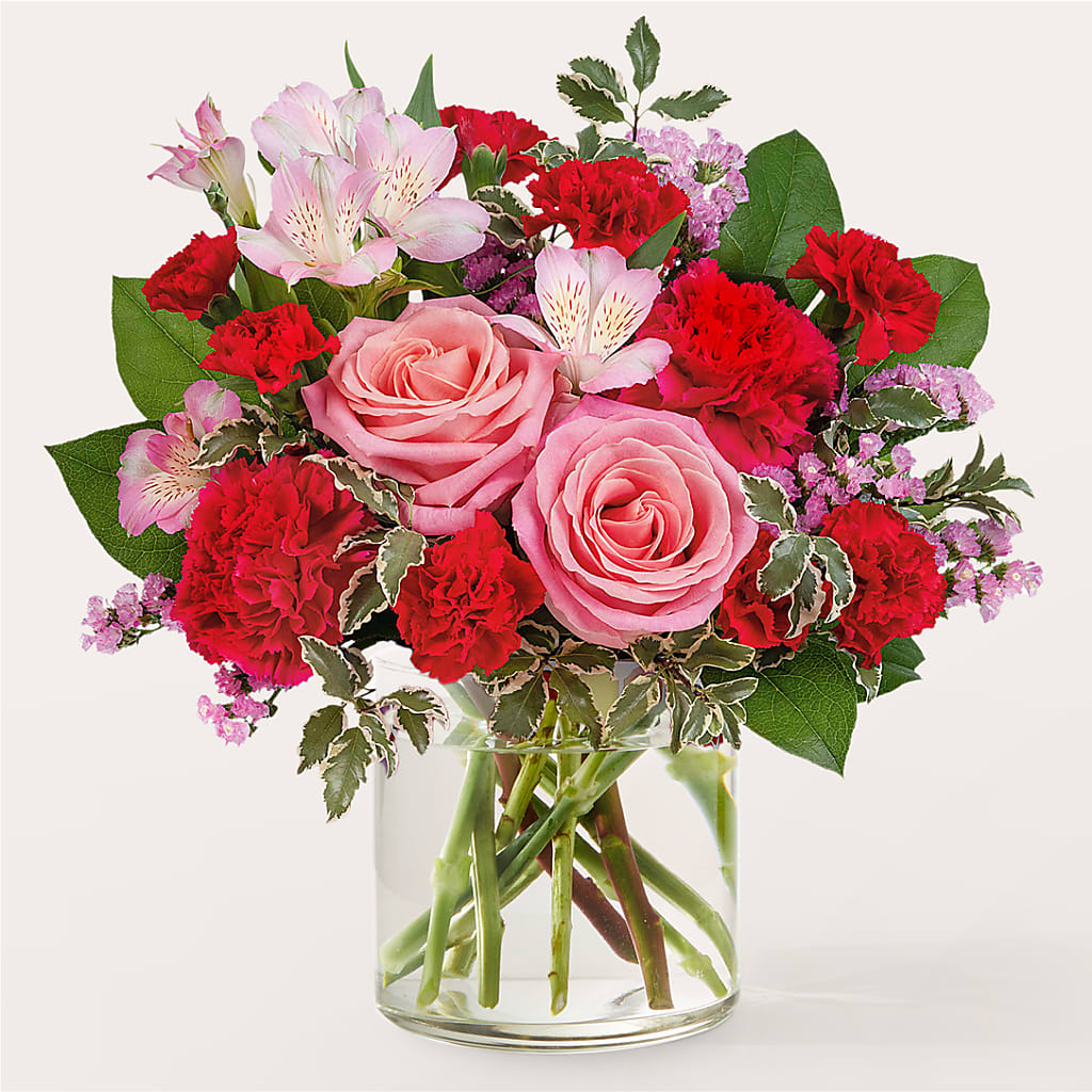 First Impressions Bouquet – DON'S FLORAL STUDIO, Leon IA