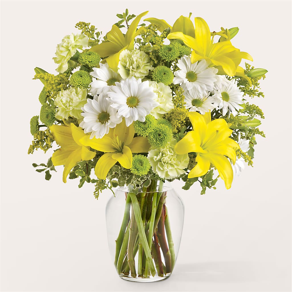 Fresh Start Bouquet – DON'S FLORAL STUDIO, Leon IA