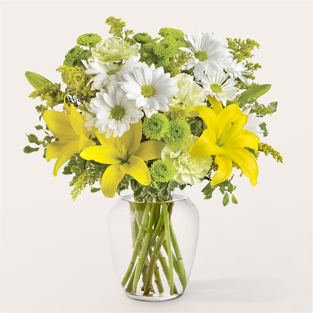 Fresh Start Bouquet – DON'S FLORAL STUDIO, Leon IA