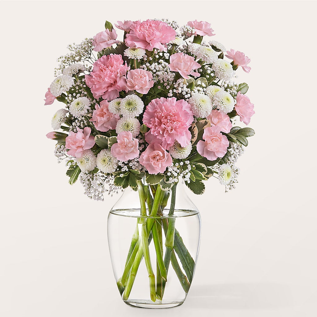 Vintage Glamour Bouquet – DON'S FLORAL STUDIO, Leon IA