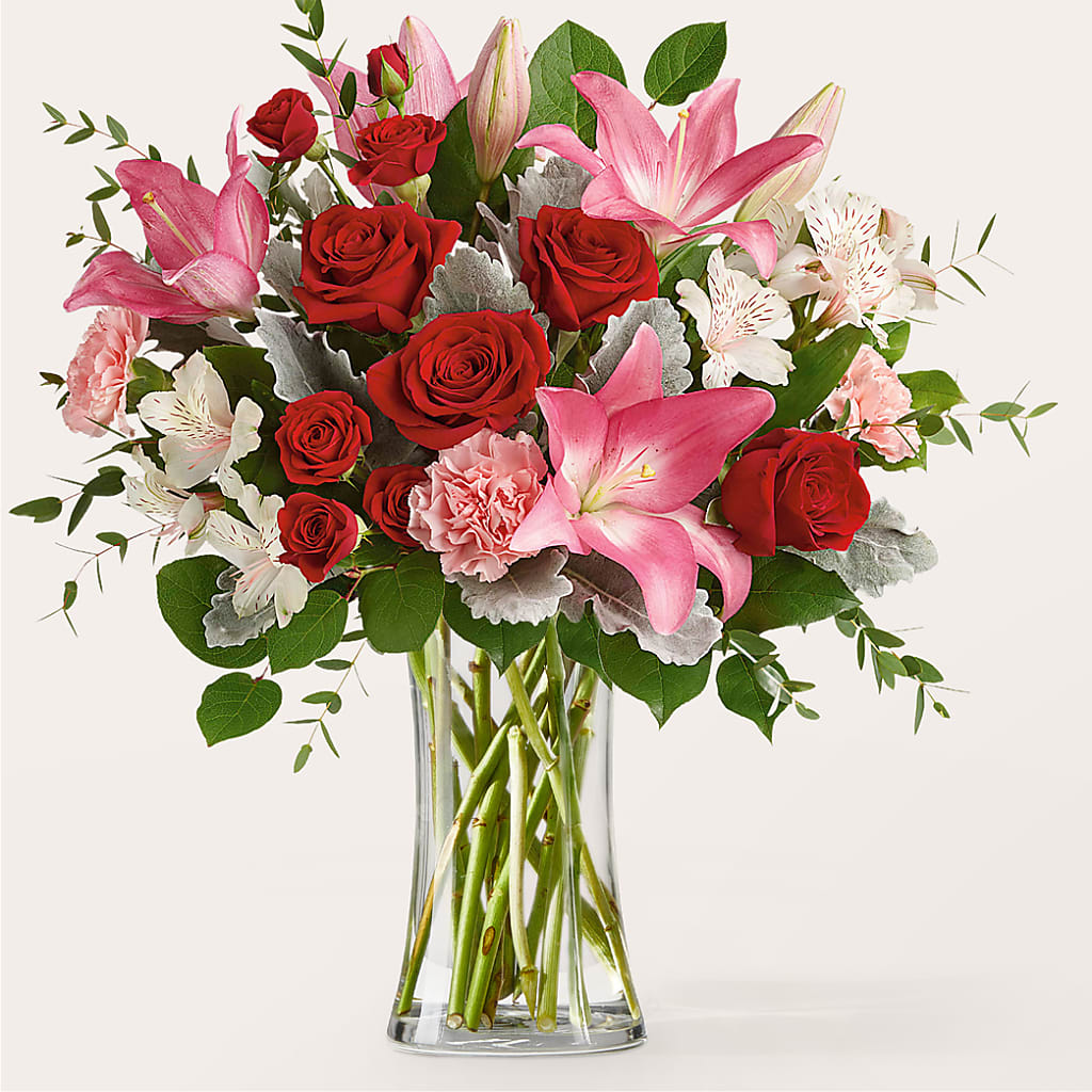 Everything to Me Bouquet – DON'S FLORAL STUDIO, Leon IA