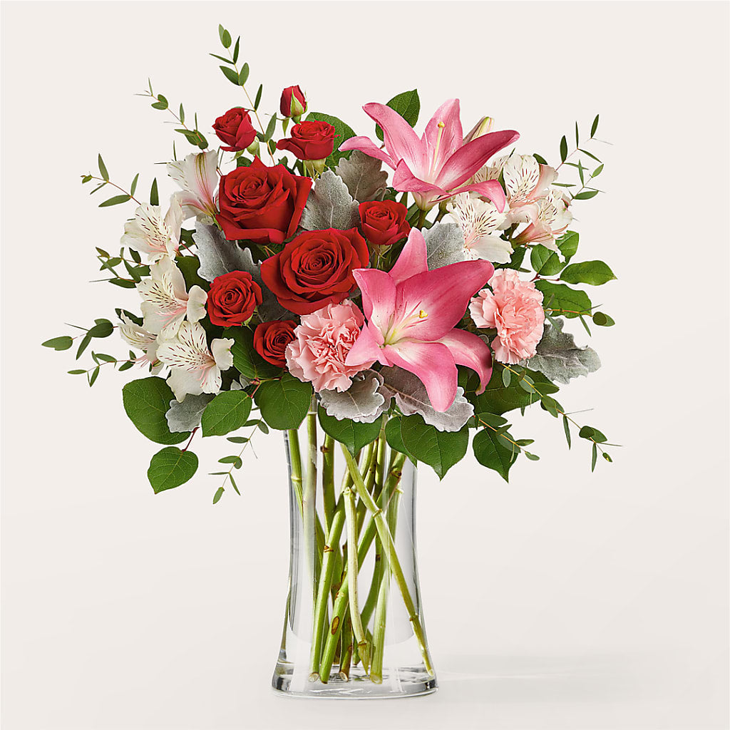 Everything to Me Bouquet – DON'S FLORAL STUDIO, Leon IA