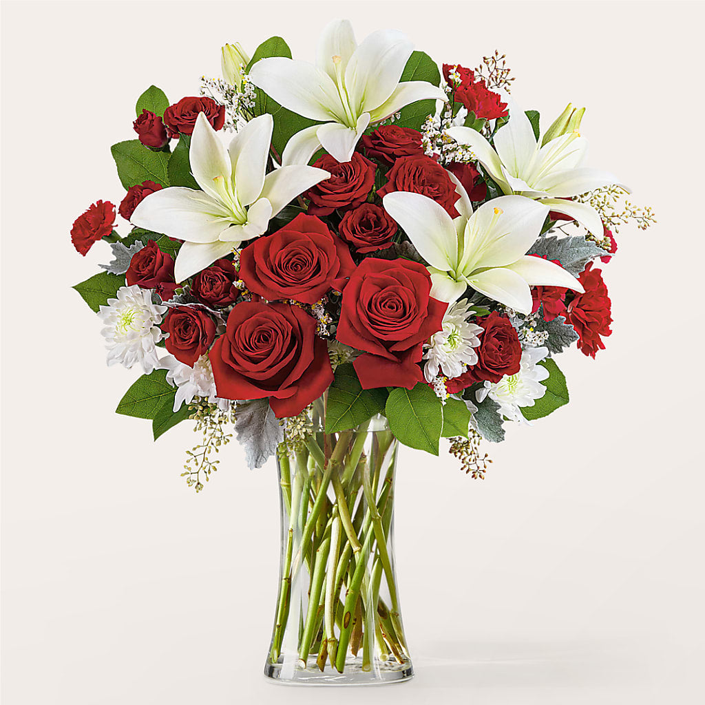 Floral Symphony Bouquet – DON'S FLORAL STUDIO, Leon IA
