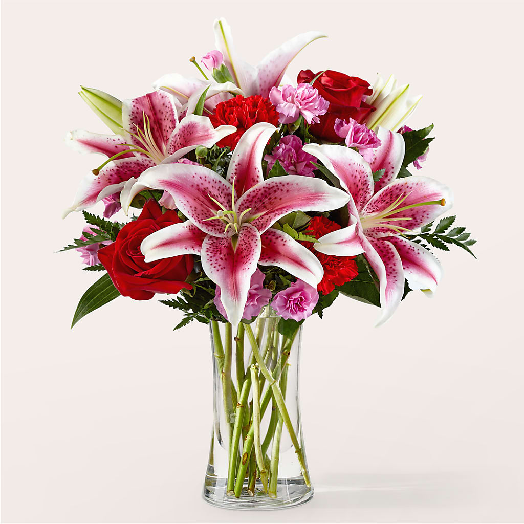 Honeymoon Bouquet – DON'S FLORAL STUDIO, Leon IA