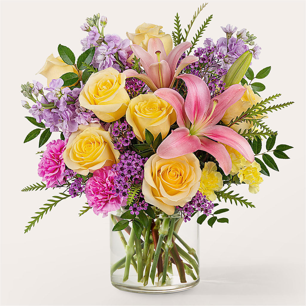Jubilee Bouquet – DON'S FLORAL STUDIO, Leon IA