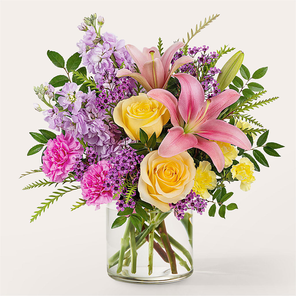 Jubilee Bouquet – DON'S FLORAL STUDIO, Leon IA