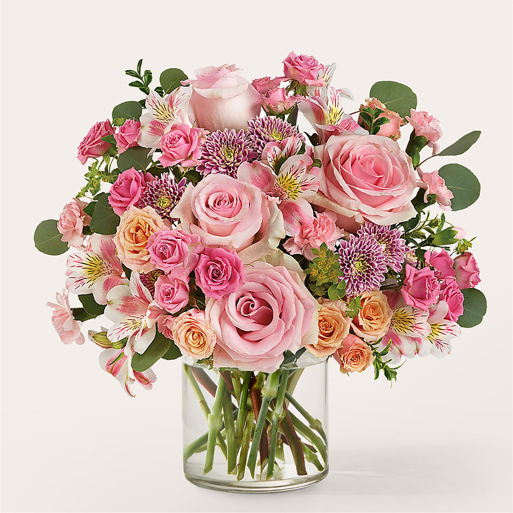 Pleasant Pastures Bouquet – DON'S FLORAL STUDIO, Leon IA