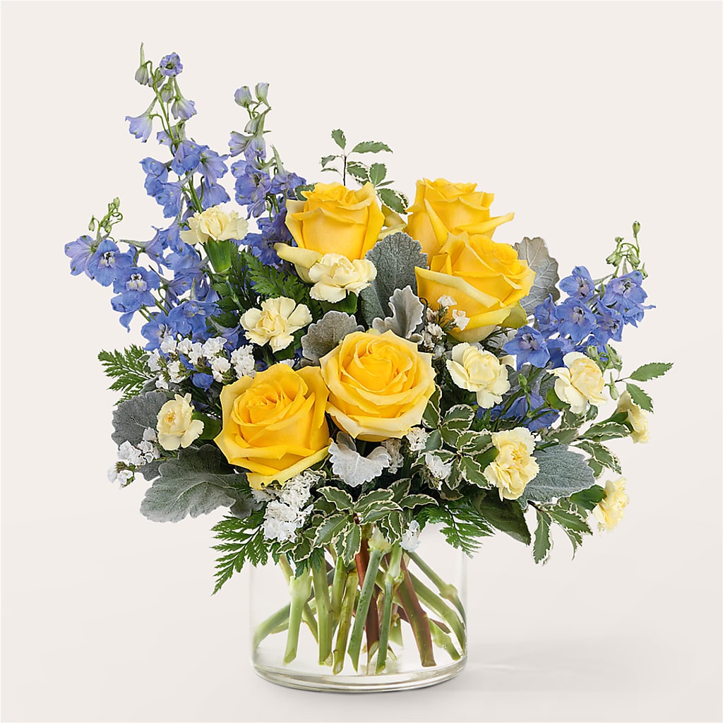 Butterfly Wings Bouquet – DON'S FLORAL STUDIO, Leon IA
