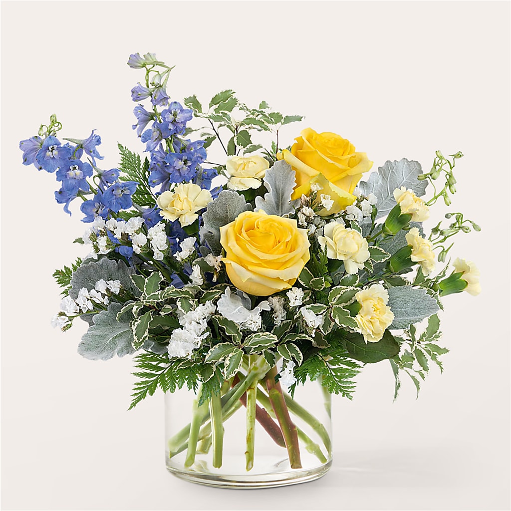 Butterfly Wings Bouquet – DON'S FLORAL STUDIO, Leon IA