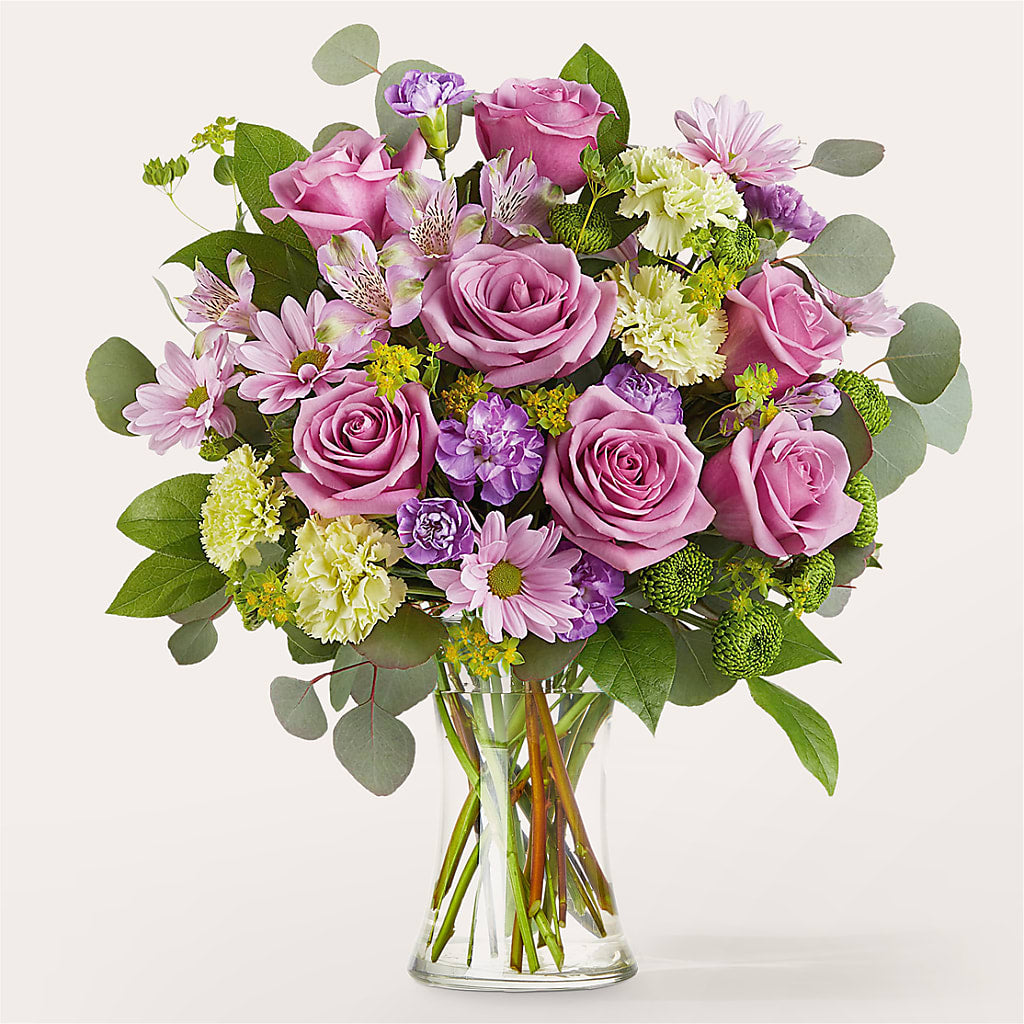 Emerald City Bouquet – DON'S FLORAL STUDIO, Leon IA