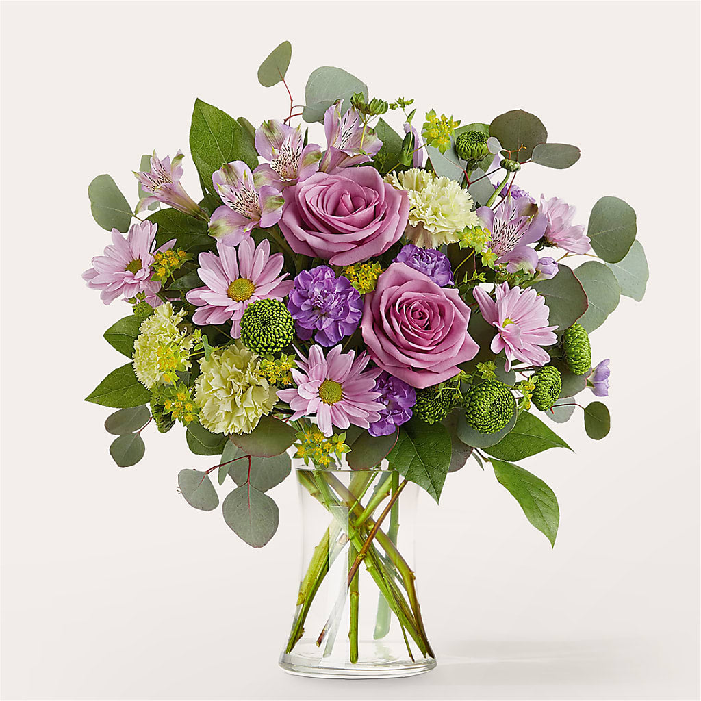 Emerald City Bouquet – DON'S FLORAL STUDIO, Leon IA