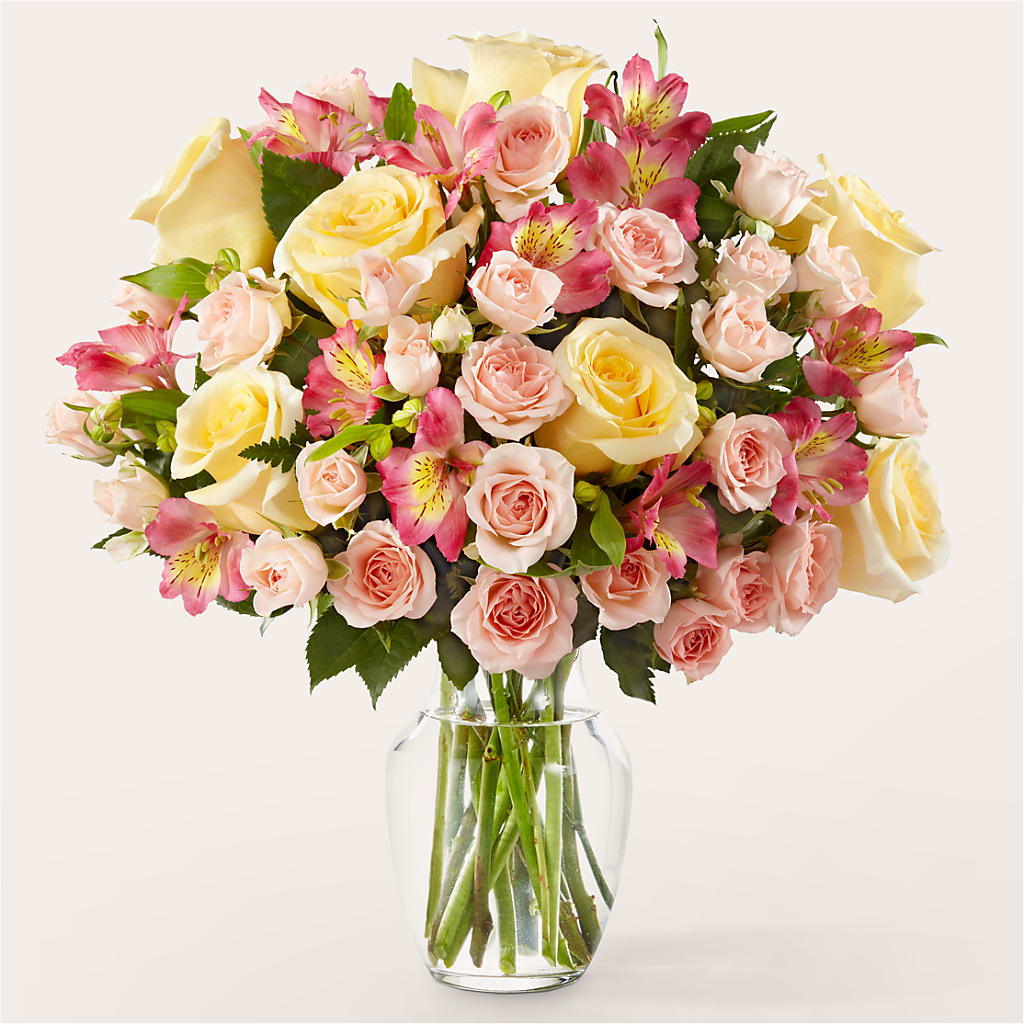 Just Lovely Bouquet – DON'S FLORAL STUDIO, Leon IA