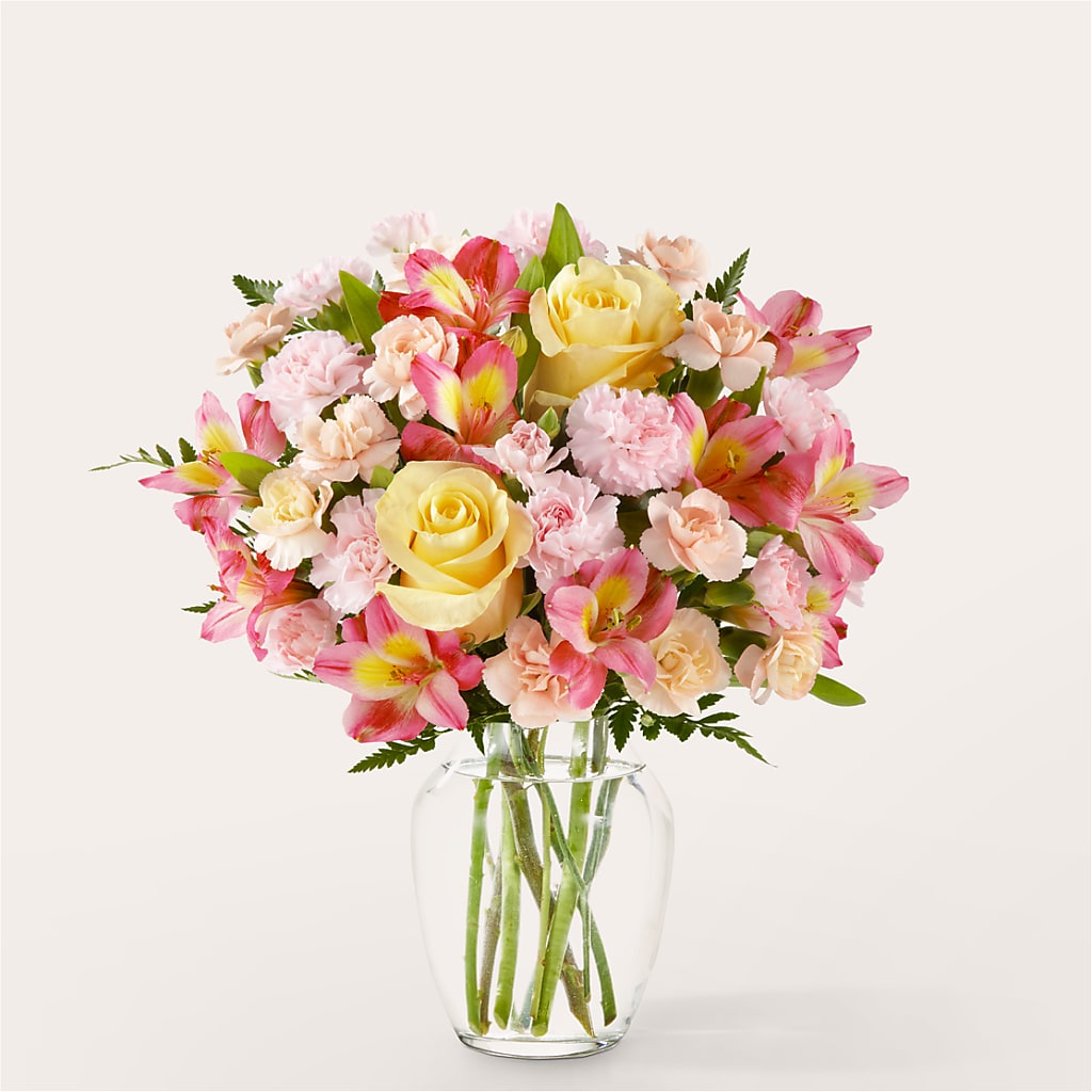 Just Lovely Bouquet – DON'S FLORAL STUDIO, Leon IA