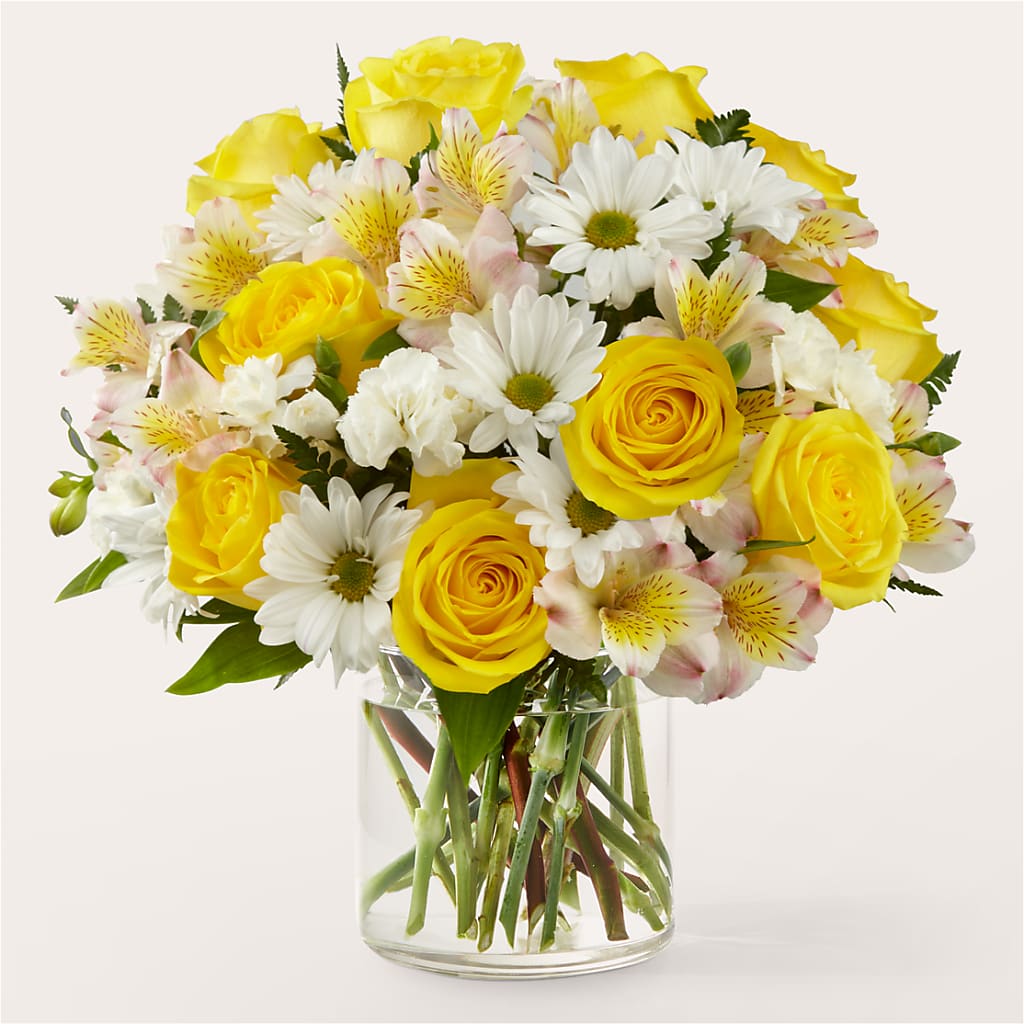 Gleeful Bouquet – DON'S FLORAL STUDIO, Leon IA