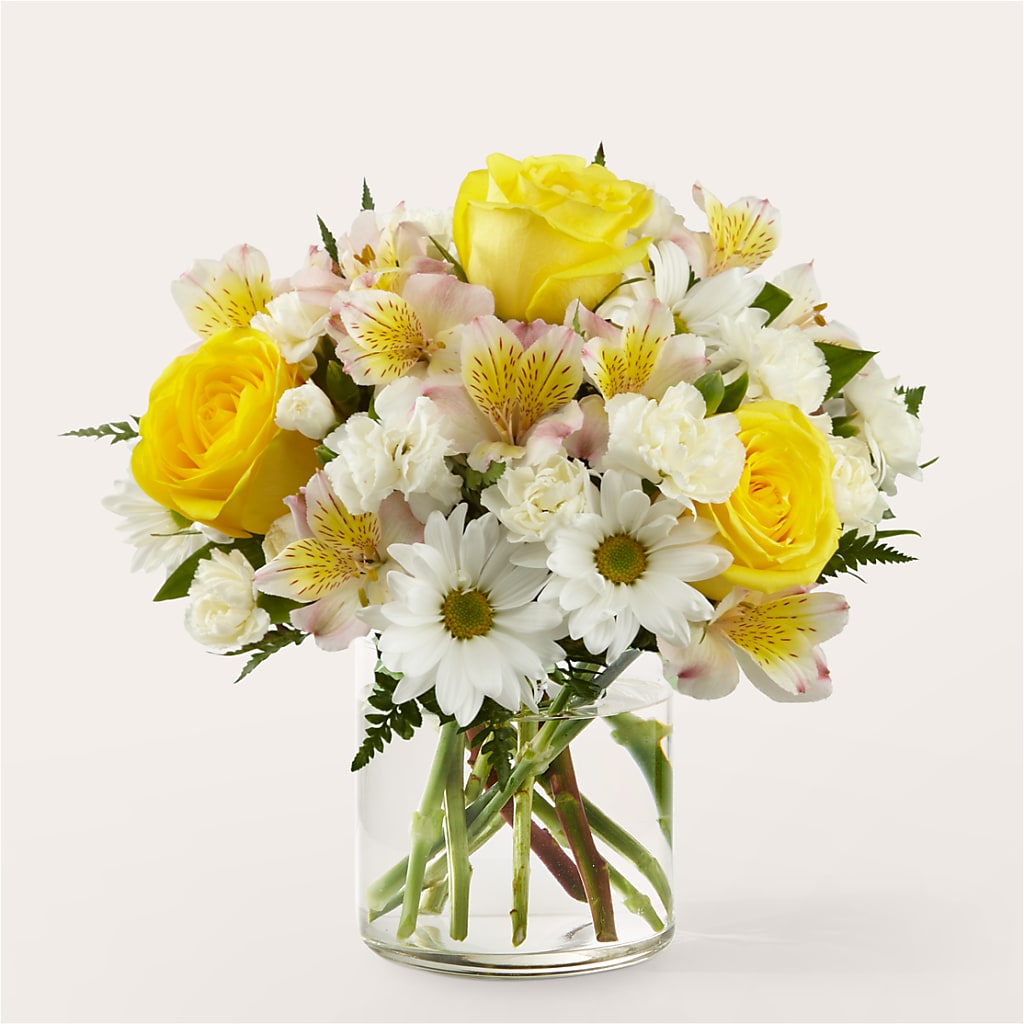 Gleeful Bouquet – DON'S FLORAL STUDIO, Leon IA