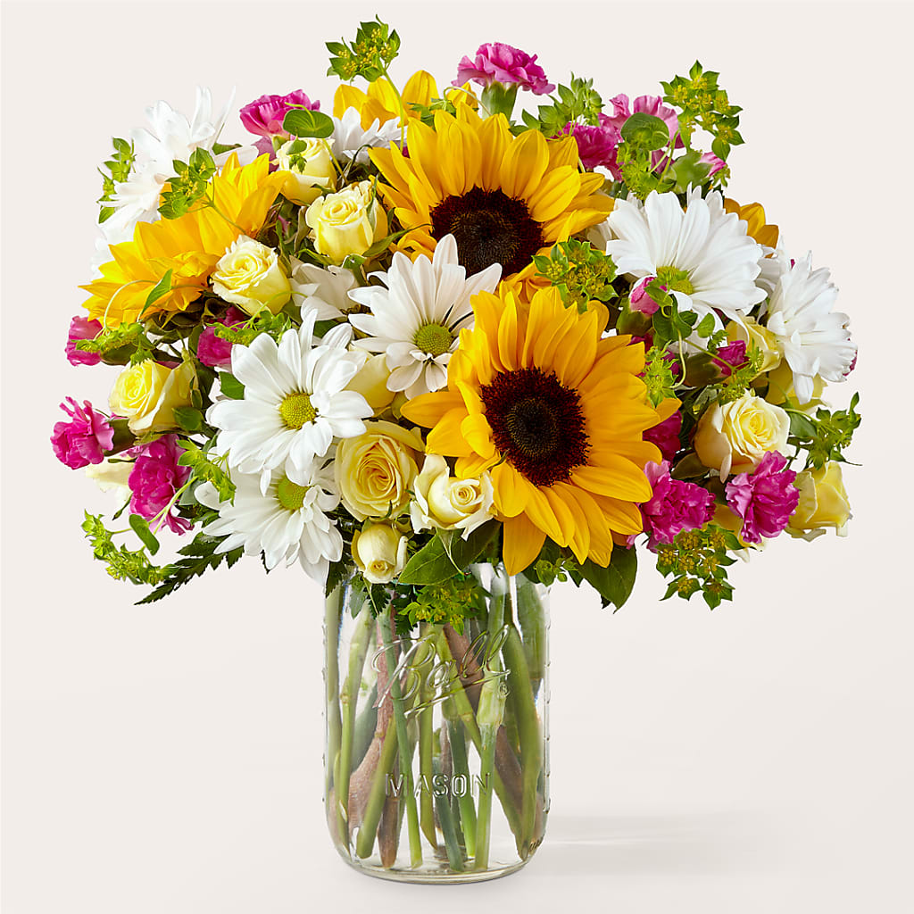 Aglow Bouquet – DON'S FLORAL STUDIO, Leon IA